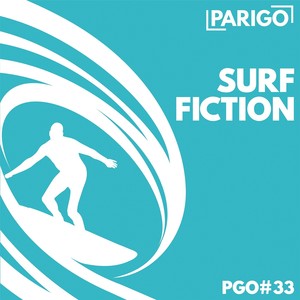 Surf Fiction (Parigo No. 33)