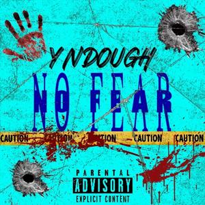 No Fear (Explicit)