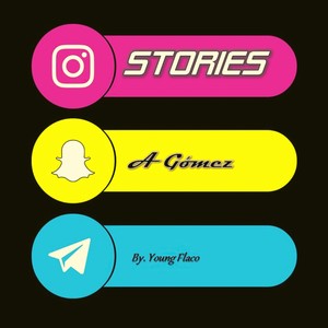 Stories (Young Flaco | Pilgrim | Young King)