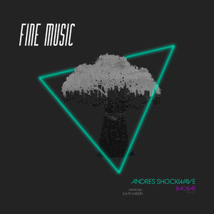 Andres Shockwave - Baobab (Sam Haskin Remix)