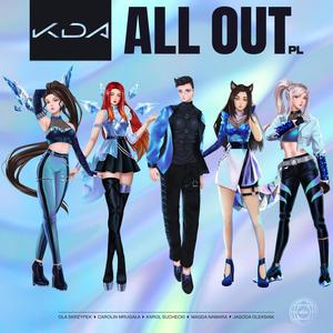 I'LL SHOW YOU(acappella)