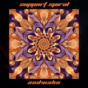 Support Spiral