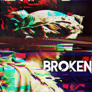 Broken