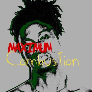MAXIMUM COMBUSTION (feat. Nigobeats) (Explicit)