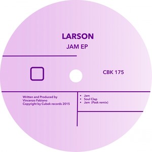 Jam (Pask Remix)