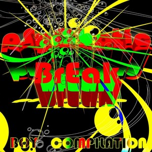 Psychotic Break(Boy)- Quarter Mental