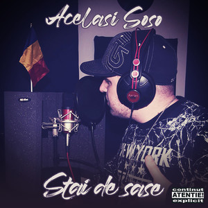 Acelasi Soso - La Terasa