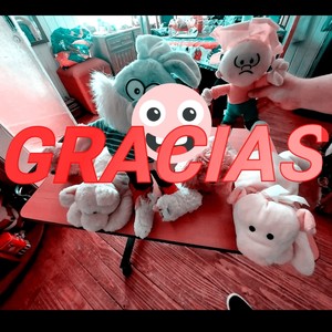 GRACIAS