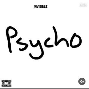 Psycho (feat. RiddickXbeatz)