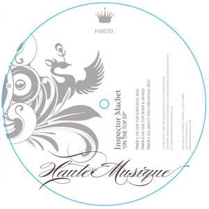 On The Top (Original Mix)