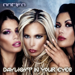 Daylight in Your Eyes (Dance Drumloop Mix 125 BPM)