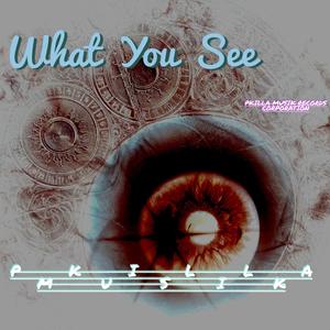 What You See (Explicit)