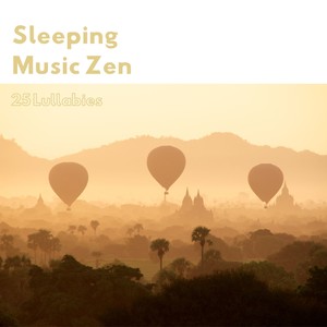 Sleeping Music Zen