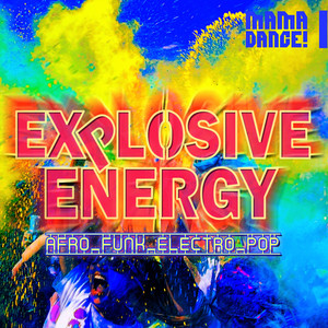 Explosive Energy