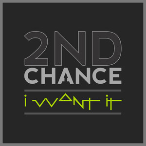 I Want IT (EFECREATA remix)