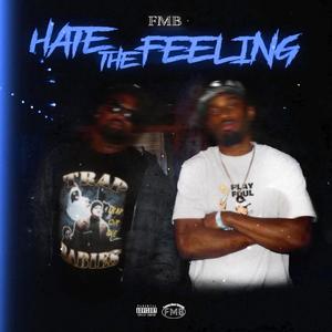 Hate the feelin (Explicit)