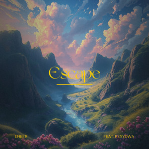 Escape (feat. Resydwa)