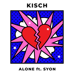 Alone (feat. Syon)