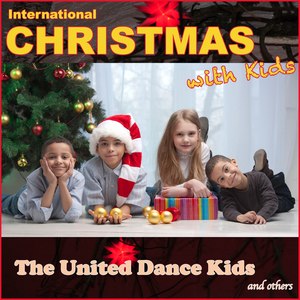 International Christmas with Kids