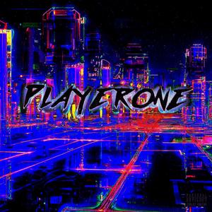 PLAYERONE (feat. GhostBoi) [Explicit]