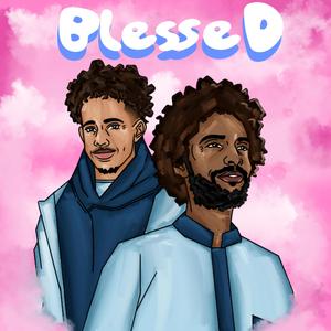 Blessed (feat. Colo)