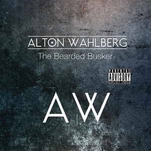 The Bearded Busker - EP (Explicit)