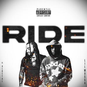 RIDE (feat. Albee Al) [Explicit]