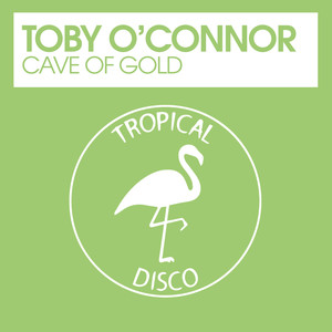 Cave Of Gold (Original Mix)