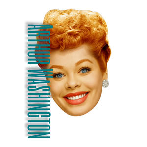 TAKES TWO (feat. Dorene Washington)