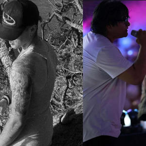 I love liquor (feat. Rowdy-x)