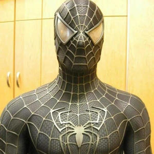 spiderman (Explicit)