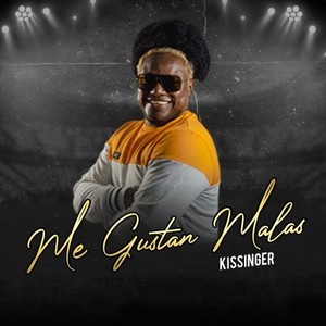 Me Gustan Malas