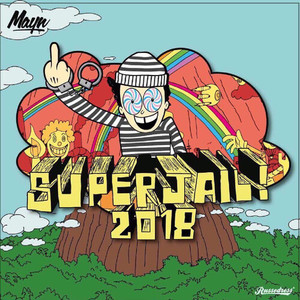 Superjail 2018