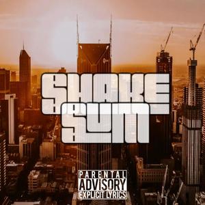 Shake Sum (feat. Backend Karma) (Explicit)