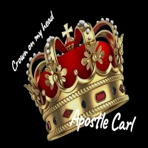 Crown on my head