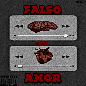 Falso Amor (Explicit)