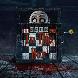 Jack In The Box (feat. JackATK & KidC4) (Explicit)