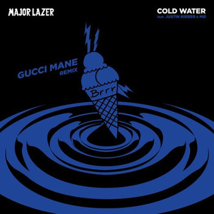Cold Water (Gucci Mane Remix)