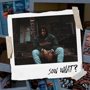 Sow What? (Explicit)