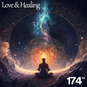 174Hz Yoga Music - Harmony & Inner Balance