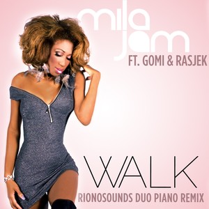 Walk (RionoSounds Duo Piano Remix)