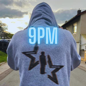 9pm (feat. JoshX) [Explicit]