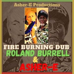 Fire Burning Dub