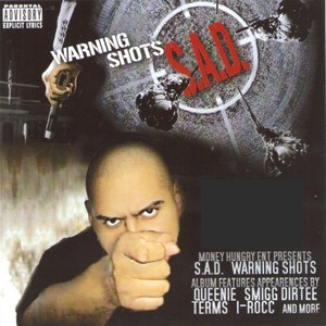 Warning Shots (Explicit)