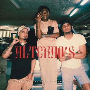 Alterao's (Explicit)