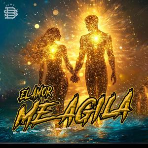 El Amor me Agila (feat. Bloodnigga) (Explicit)