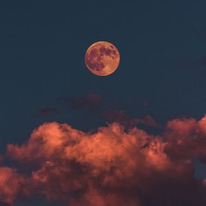 AI助眠研究所 - 西楼别序(风铃+钢琴_海浪)