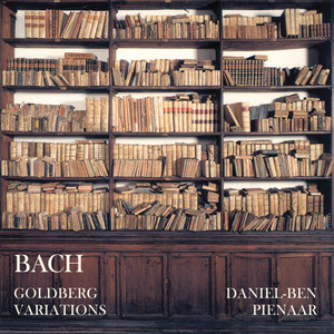 Bach: Goldberg Variations