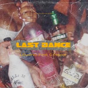 Last Dance (Explicit)