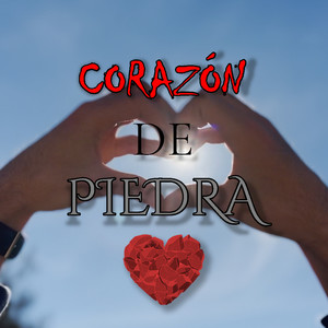 CORAZÓN DE PIEDRA